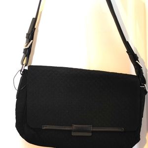 Vera Bradley Classic Shoulder Bag